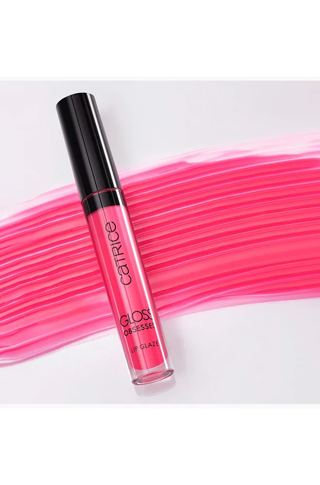 CATRICE GLOSS OBSESSED LIP GLAZE 030 sold by Dunns product image thumbnail 5