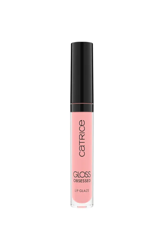 CATRICE GLOSS OBSESSED LIP GLAZE 020 made by Dunns
