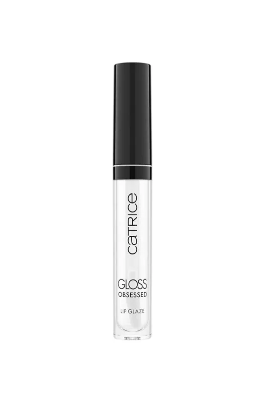 CATRICE GLOSS OBSESSED LIP GLAZE 010 made by Dunns
