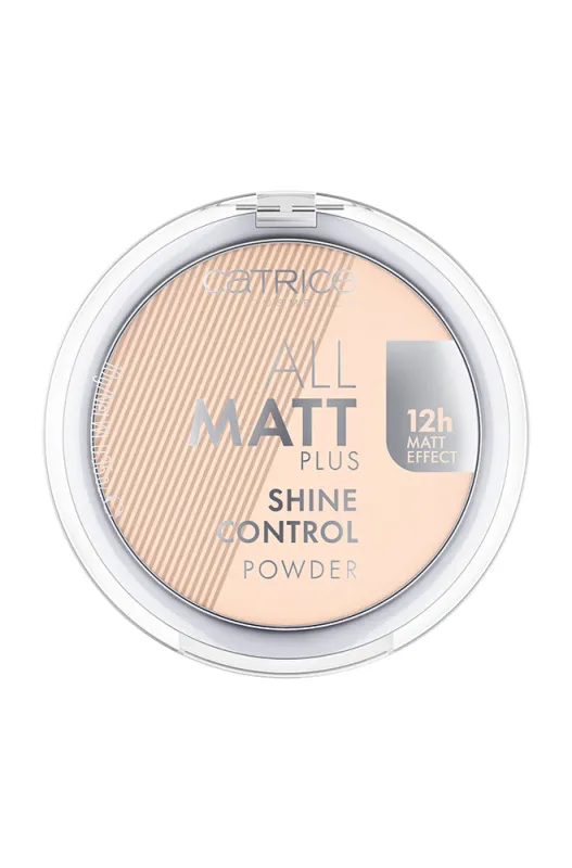 CATRICE ALL MATT AND SHINE CONT POWD 010 made by Dunns