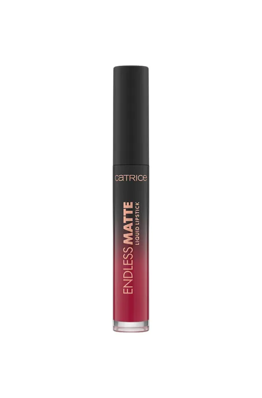 CATRICE ENDL MATTE LIQ LIPST 080 made by Dunns