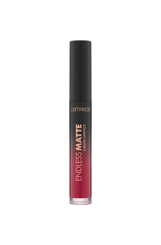 CATRICE ENDL MATTE LIQ LIPST 080 sold by Dunns