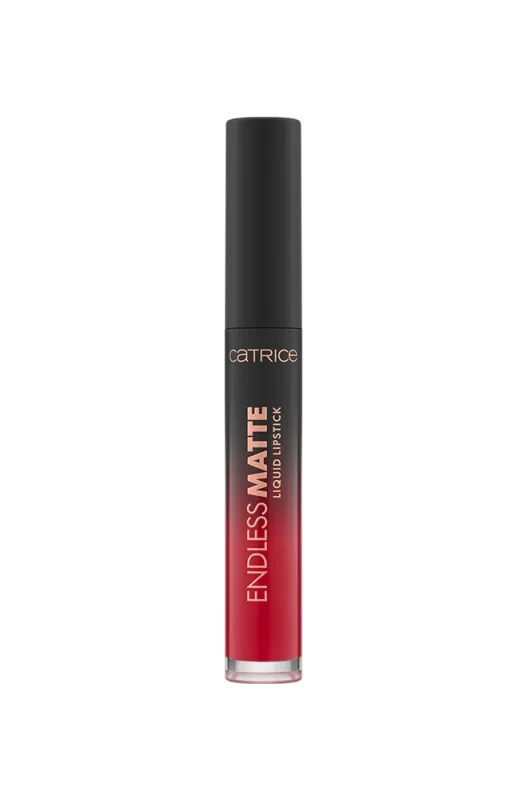 CATRICE ENDL MATTE LIQ LIPST 060 made by Dunns