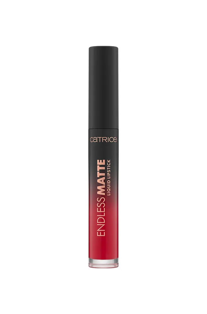 CATRICE ENDL MATTE LIQ LIPST 060 sold by Dunns