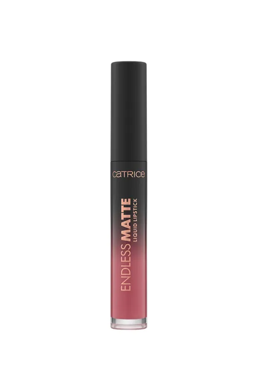 CATRICE ENDL MATTE LIQ LIPST 050 made by Dunns