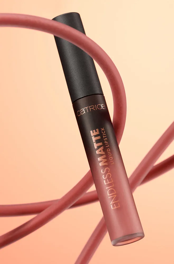 CATRICE ENDL MATTE LIQ LIPST 050 sold by Dunns product image thumbnail 3