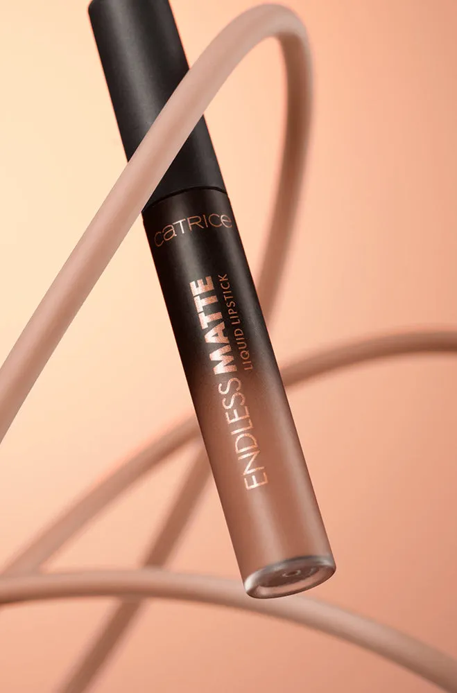 CATRICE ENDL MATTE LIQ LIPST 030 sold by Dunns product image thumbnail 2