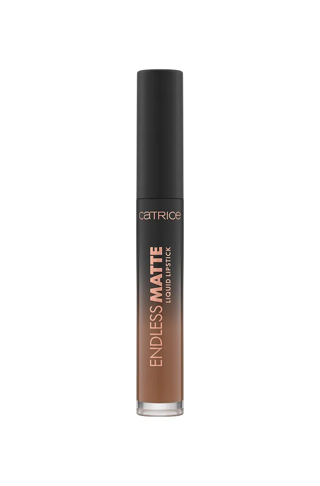 CATRICE ENDL MATTE LIQ LIPST 030 sold by Dunns