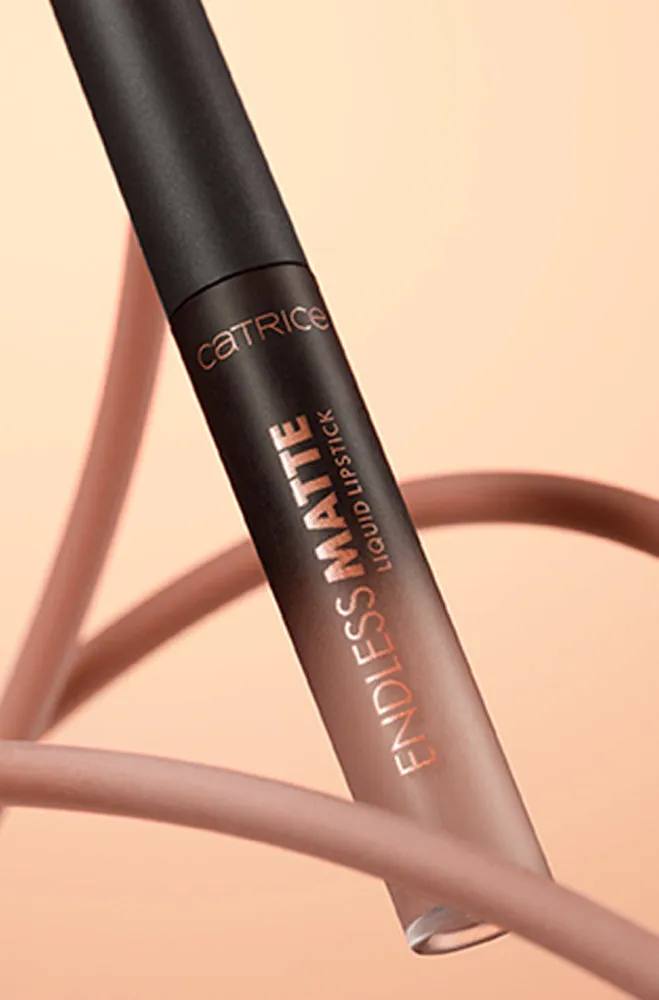 CATRICE ENDL MATTE LIQ LIPST 010 sold by Dunns product image thumbnail 2