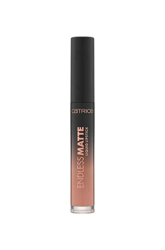 CATRICE ENDL MATTE LIQ LIPST 010 made by Dunns