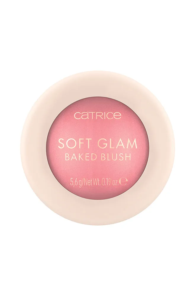 CATRICE SOFT GLAM BAKED BLUSH 040 sold by Dunns