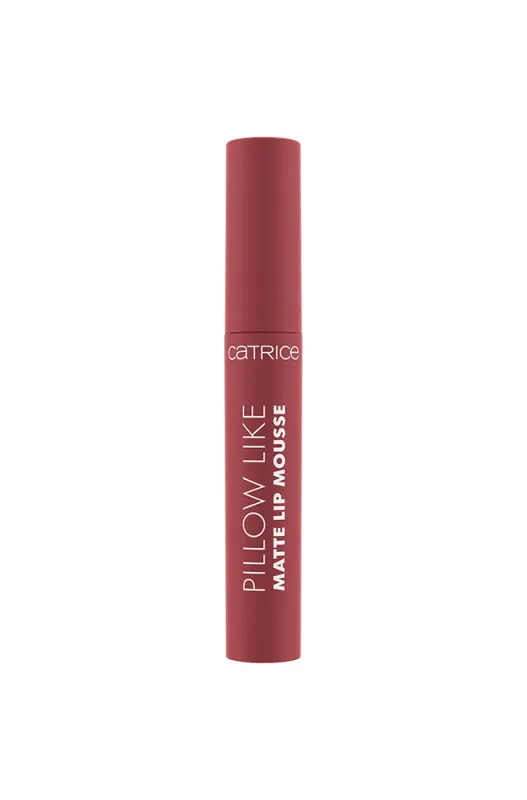 CATRICE PILLOW LIKE MATTE LIP MOUSSE 060 made by Dunns