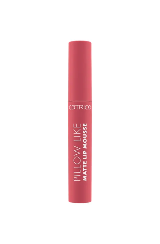 CATRICE PILLOW LIKE MATTE LIP MOUSSE 030 made by Dunns
