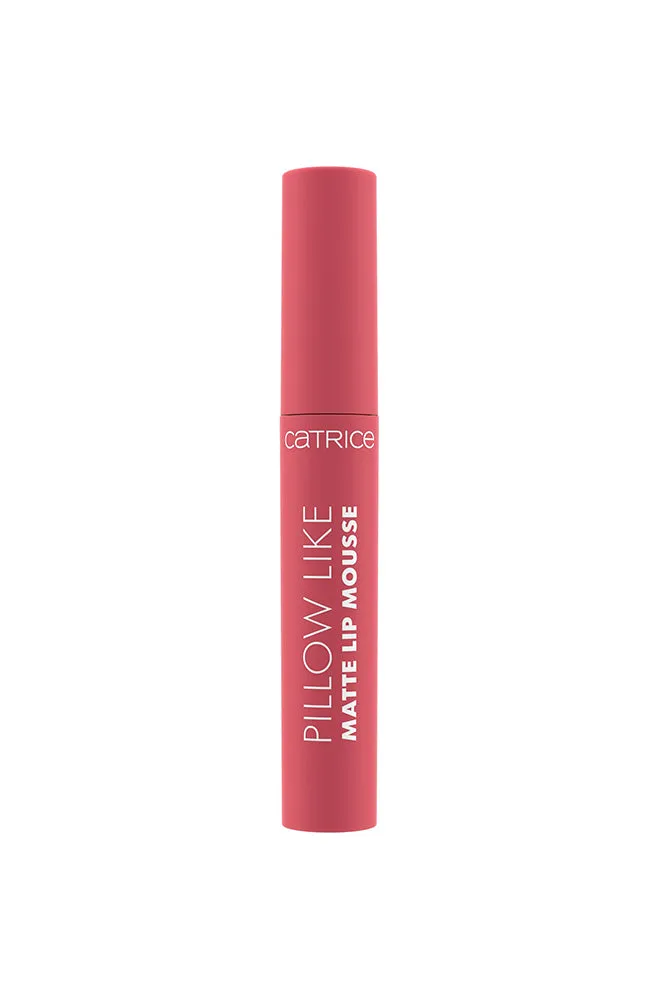 CATRICE PILLOW LIKE MATTE LIP MOUSSE 030 sold by Dunns