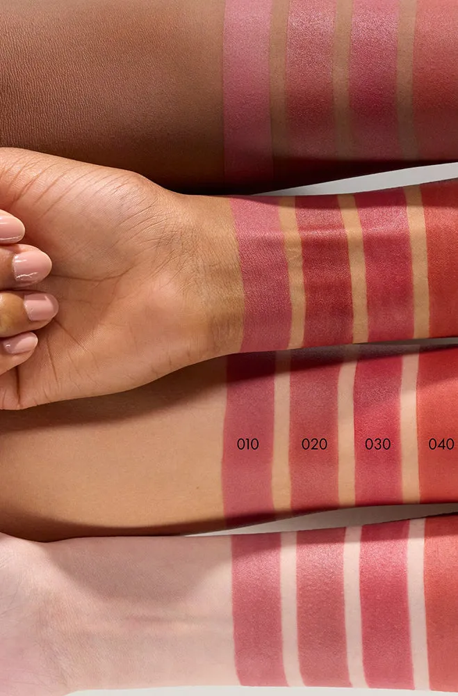CATRICE PILLOW LIKE MATTE LIP MOUSSE 030 sold by Dunns product image thumbnail 2