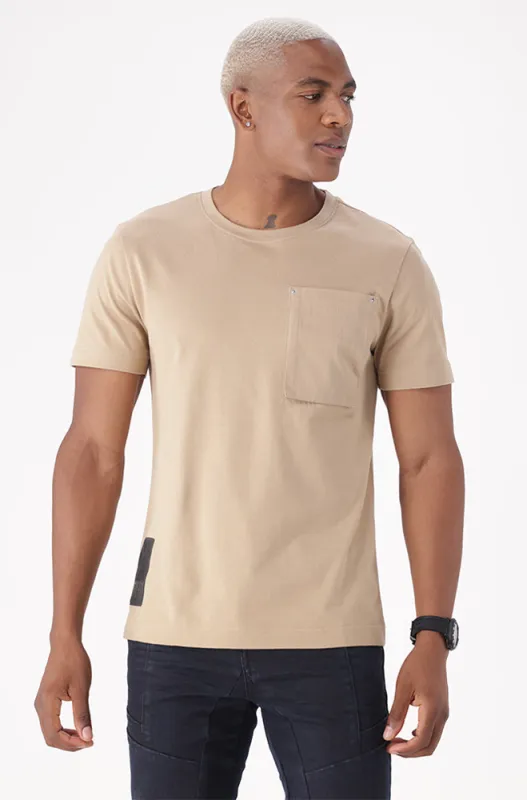 Titan Tee made by Dunns