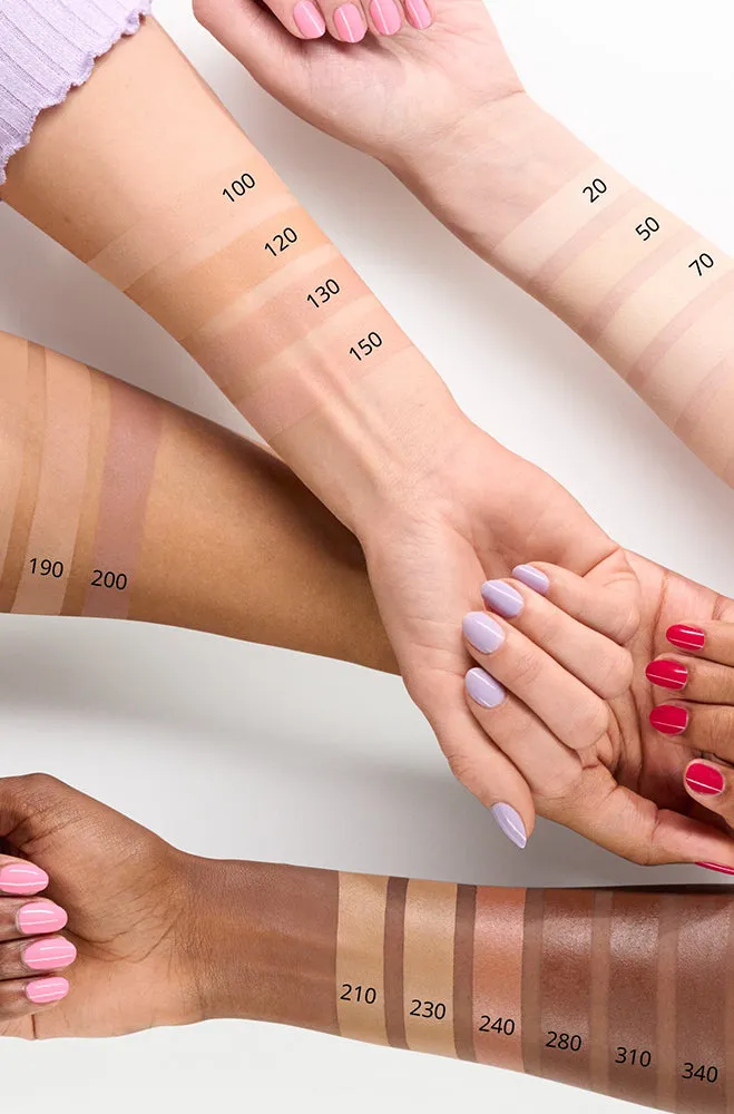 ESSENCE CAMOUFLAGE AND MATTE CONCEALER 150 sold by Dunns product image thumbnail 3