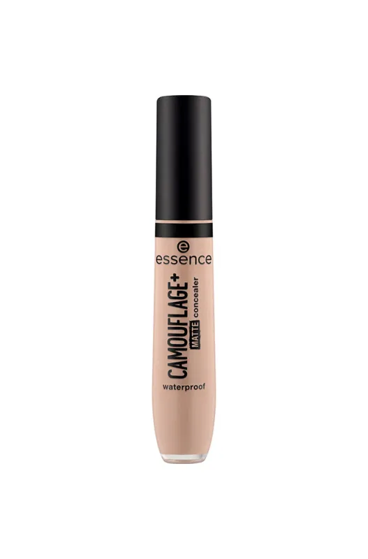 ESSENCE CAMOUFLAGE AND MATTE CONCEALER 150 sold by Dunns