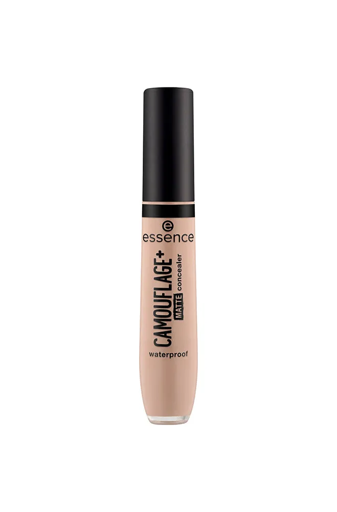 ESSENCE CAMOUFLAGE AND MATTE CONCEALER 150 sold by Dunns