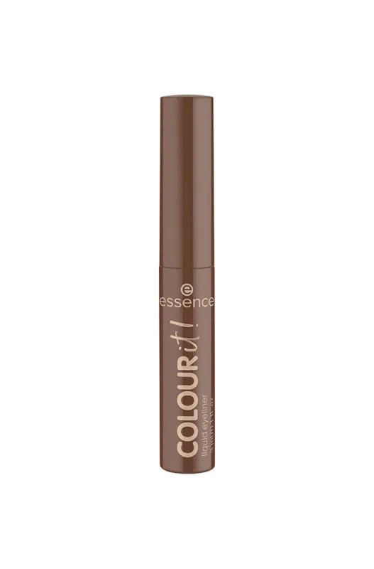 ESSENCE COLOUR IT LIQUID EYELINER 05 made by Dunns