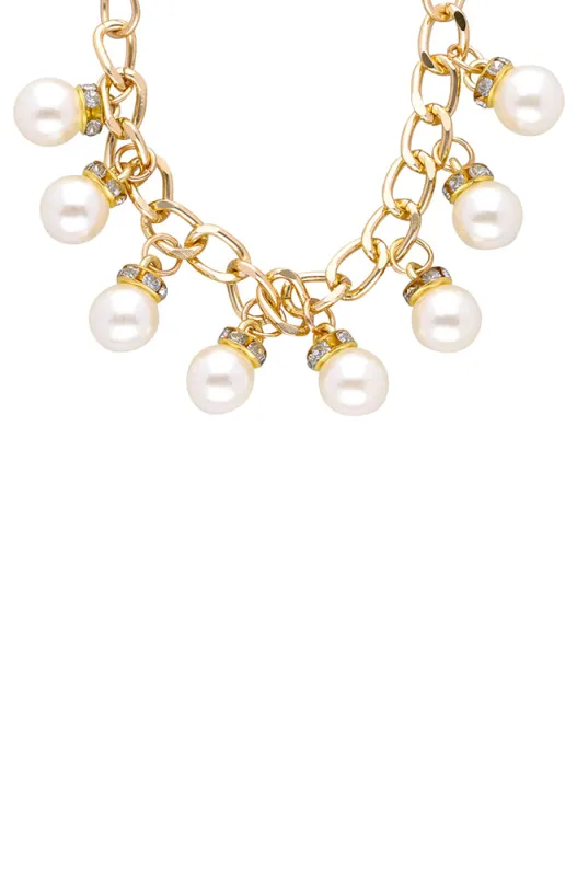 LAURA SNEAKER CHAIN sold by Dunns