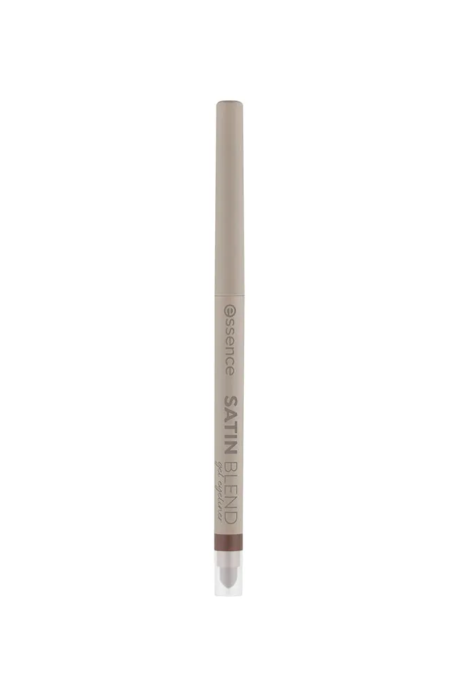 ESSENCE SATIN BLEND GEL EYELINER 02 sold by Dunns