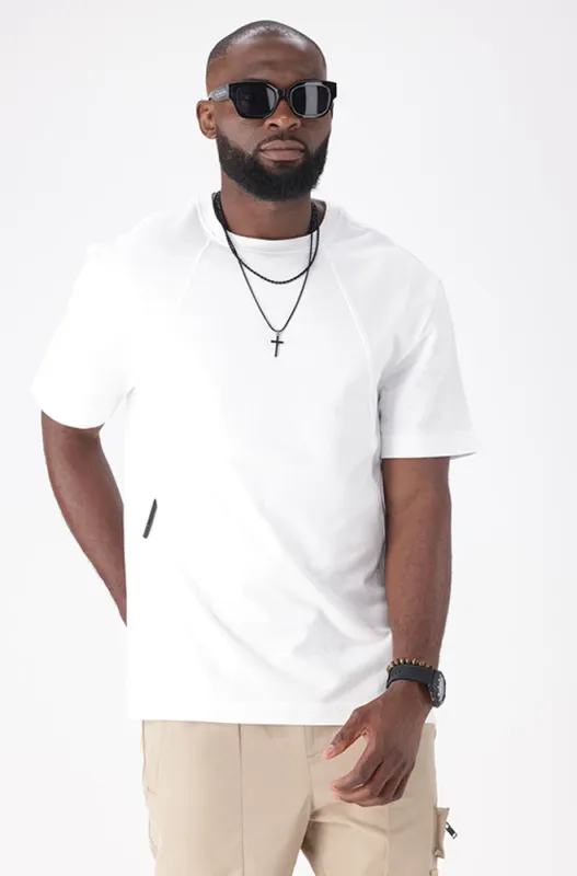 Frontier Tee sold by Dunns