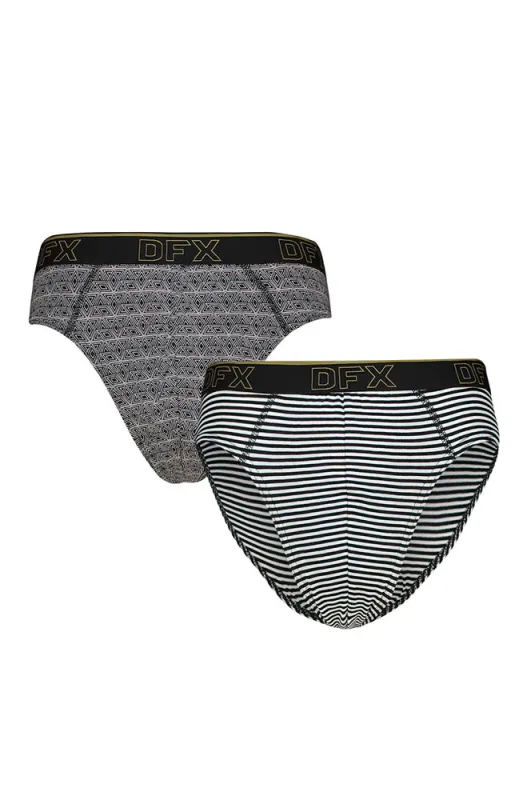 TRISTAN BRIEFS 2PK sold by Dunns