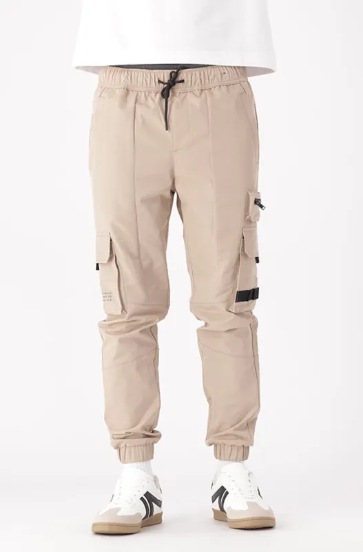 Chippewa Jogger made by Dunns