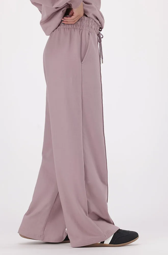 LUCY PINTUCK WIDELEG PANTS sold by Dunns product image thumbnail 5