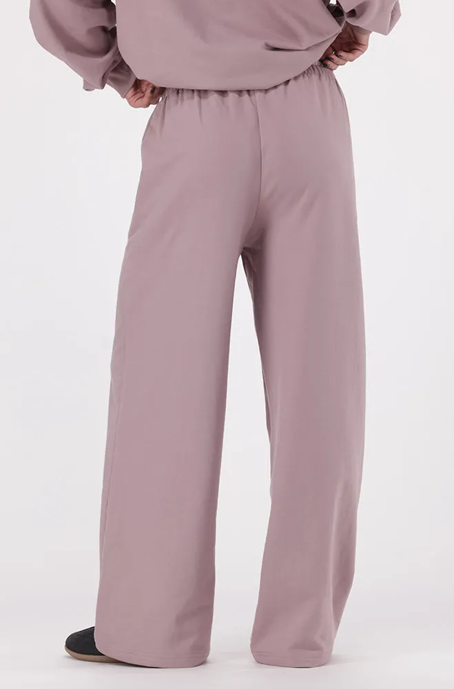 LUCY PINTUCK WIDELEG PANTS sold by Dunns product image thumbnail 4