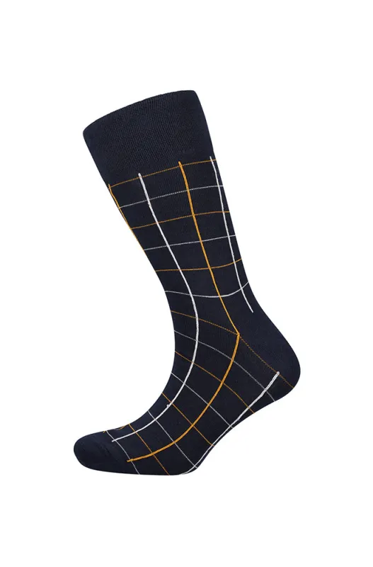 LINCOLN SINGLE SOCKS sold by Dunns