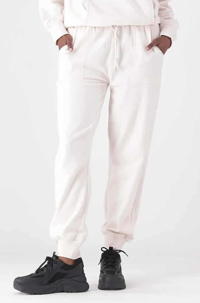 JORDI FLEECE JOGGER sold by Dunns