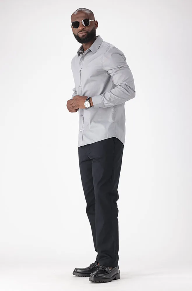 Hobbes Shirt sold by Dunns product image thumbnail 2