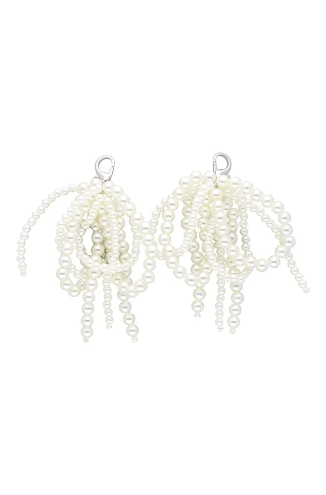 LUCY PEARL SNEAKER CHARMS 2 PACK sold by Dunns product image thumbnail 2