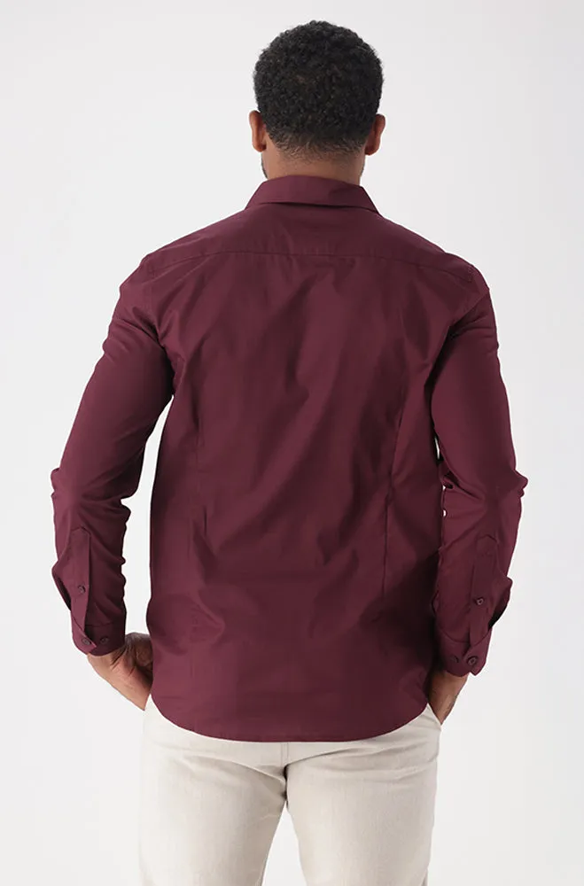 Hobbes Shirt sold by Dunns product image thumbnail 3