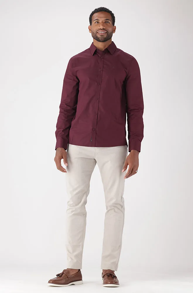 Hobbes Shirt sold by Dunns product image thumbnail 2