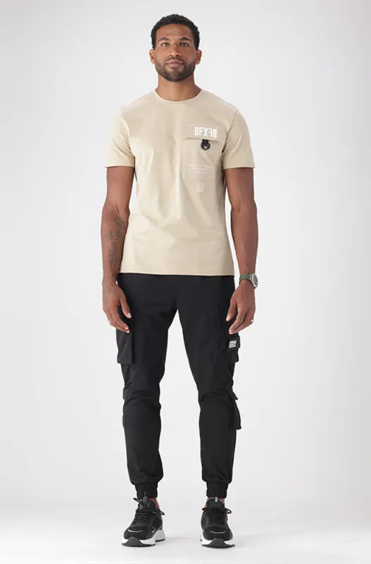 Forge Tee made by Dunns