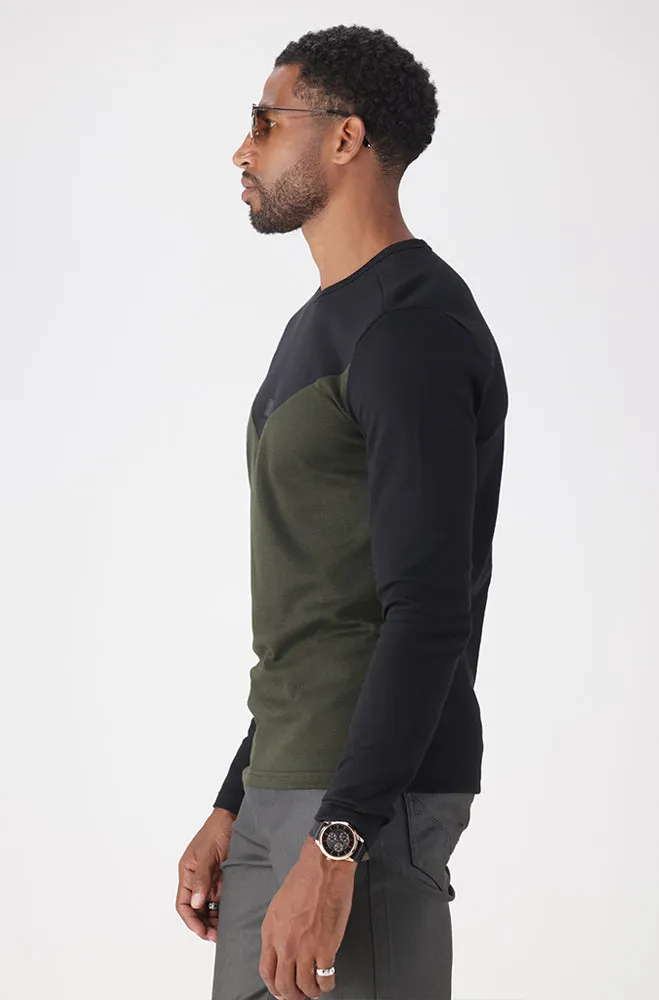 Fade Tee sold by Dunns product image thumbnail 4