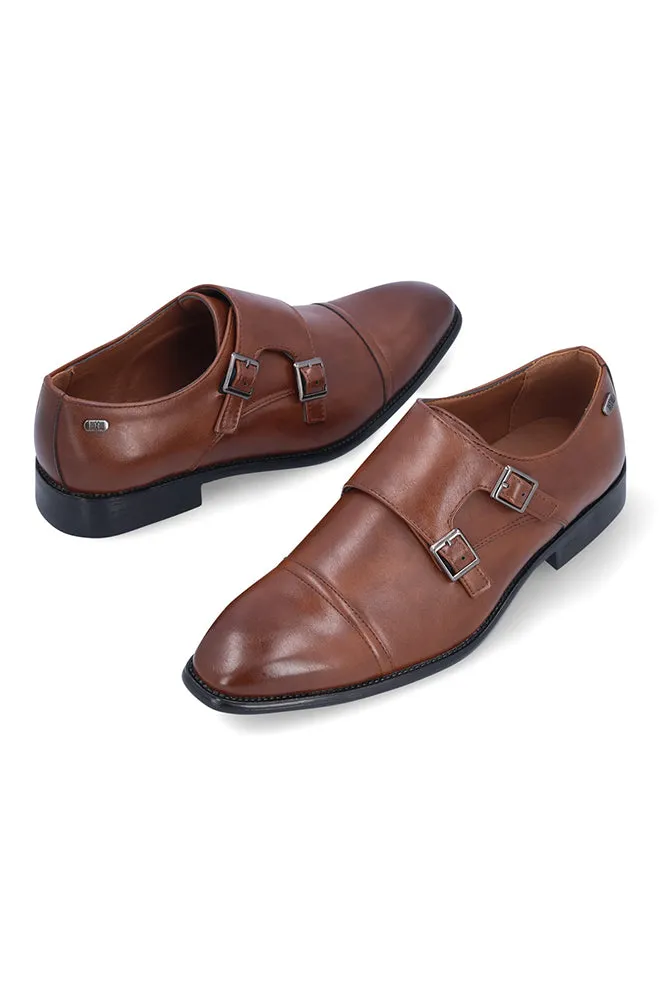 Mens formal shoes sold by Dunns product image thumbnail 3