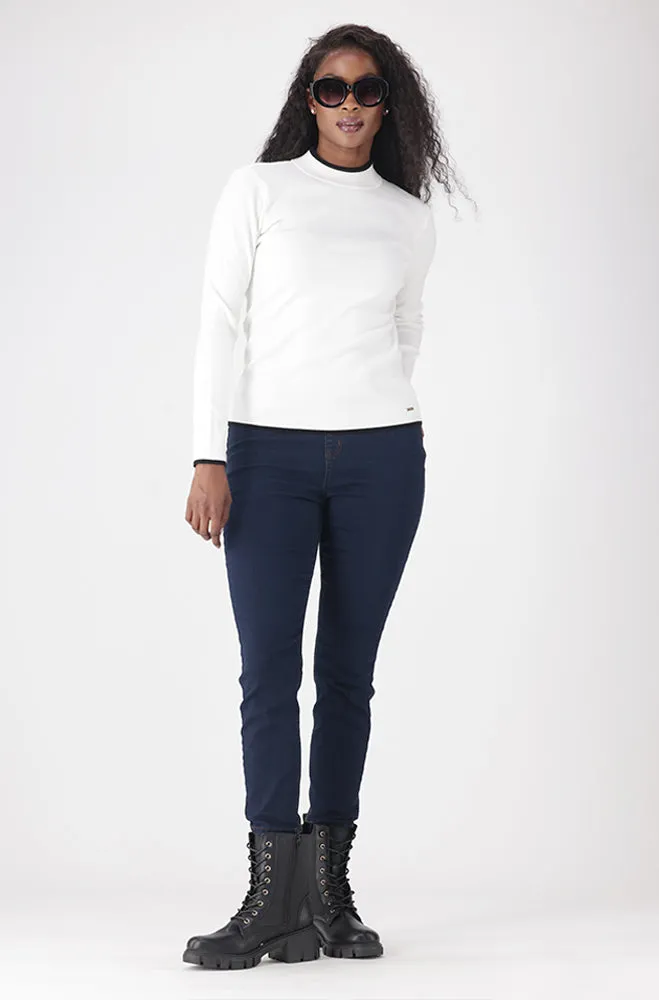 CASIA TURTLE NECK sold by Dunns product image thumbnail 2