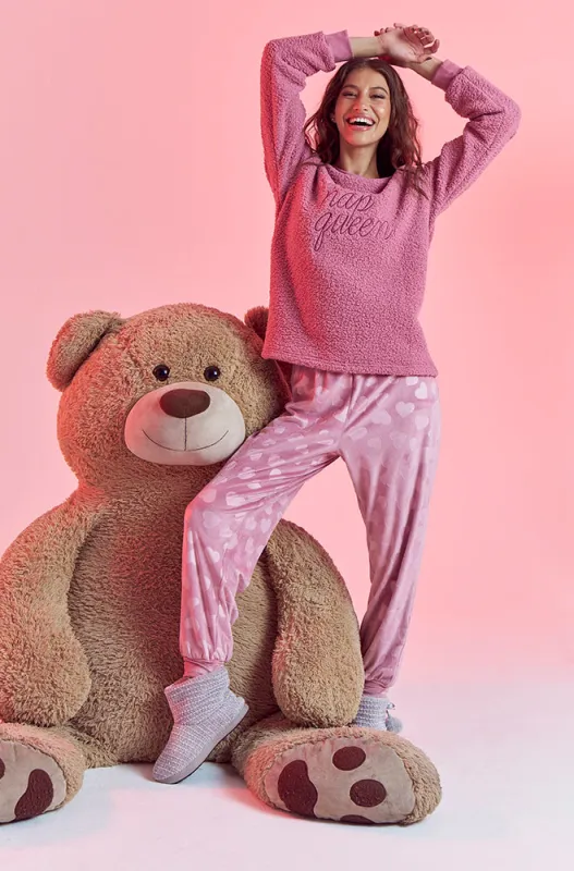 NAP QUEEN SET sold by Dunns