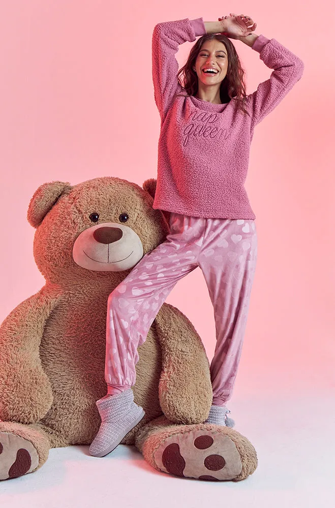 NAP QUEEN SET sold by Dunns