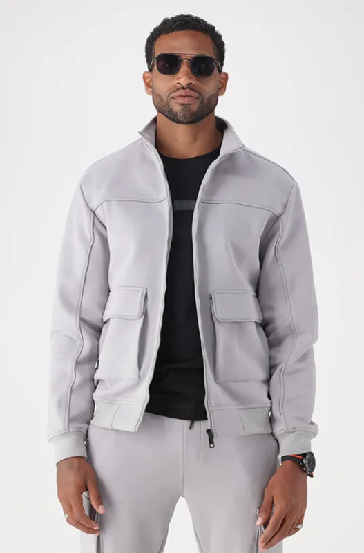 Follen Sweat made by Dunns