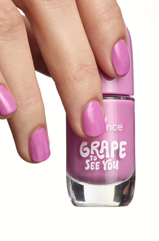 ESSENCE GEL NAIL POLISH 29 made by Dunns