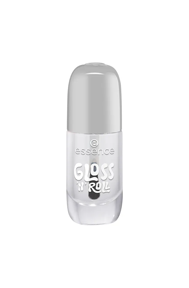 ESSENCE GEL NAIL POLISH 01 sold by Dunns product image thumbnail 2