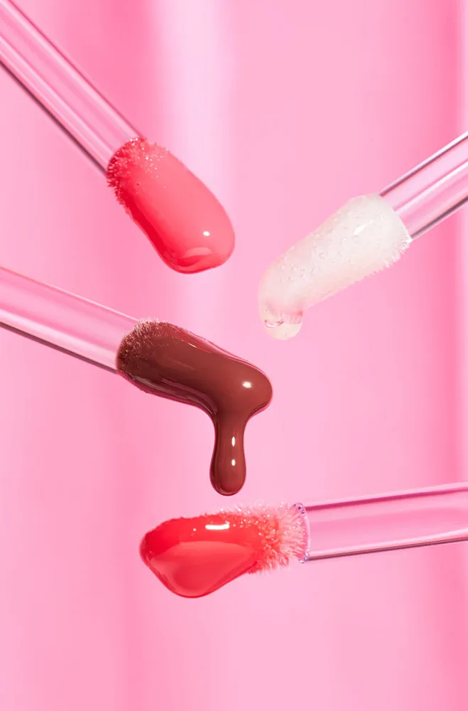 ESSENCE WHAT THE FAKE! PLUMPING LIPGL 100 sold by Dunns product image thumbnail 3