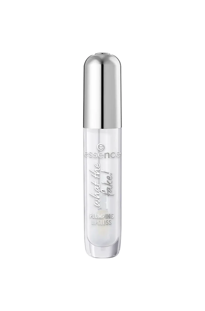 ESSENCE WHAT THE FAKE! PLUMPING LIPGL 100 sold by Dunns product image thumbnail 2