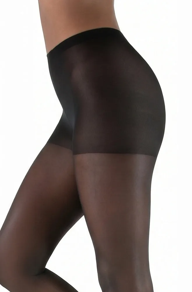SHINY SHEER PANTIHOSE sold by Dunns product image thumbnail 2