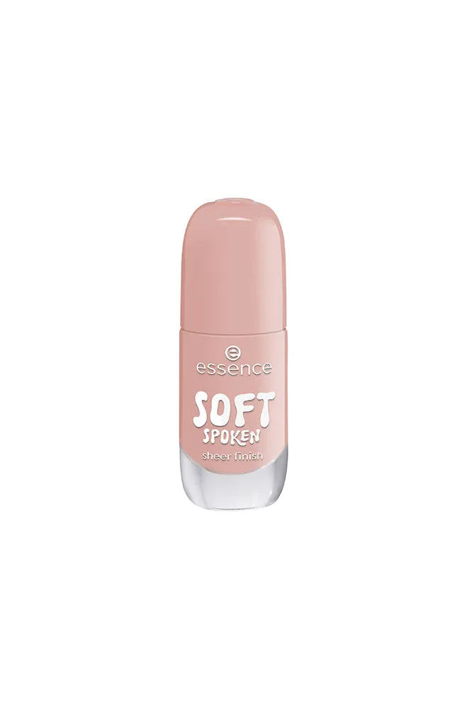ESSENCE GEL NAIL POLISH 09 sold by Dunns product image thumbnail 4